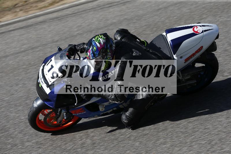 /48 03.10.2026  Speer Racing ADR/Gruppe gruen/119